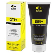 4+ Nutrition CUT4+ Schlankheitscreme 200 ml-2
