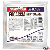 Pronutrition Mittelmeer-Focaccia 200g-2