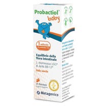 Probactiol Baby Drops 21 Portionen 5 ml-2