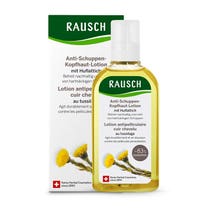 Rausch Anti-Schuppen-Lotion für die Kopfhaut 200 ml-1