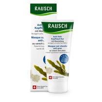 Rausch Maschera Antisebo Per Cuoio Capelluto Alla Quercia Marina 100ml-1