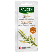 Rausch Nährende Weizenkeimmaske 15 ml-1