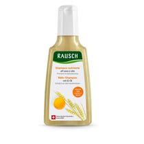 Rausch Nährendes Ei- und Ölshampoo 200 ml-1