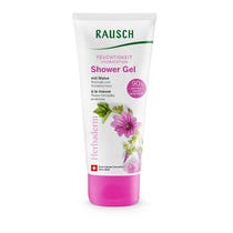 Rausch Dusch-Feuchtigkeitsgel Malve 200 ml-1
