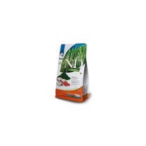 Farmina N&D Spirulina Cat Adult Hering für erwachsene Katzen 1,5 kg-1