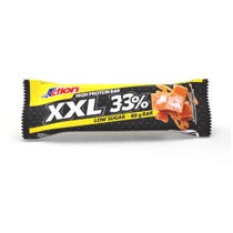 ProAction XXL Proteinriegel, Proteinriegel mit gesalzenem Karamellgeschmack, 80 g-1