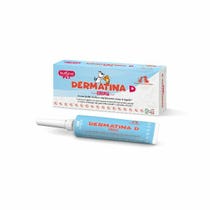 Buonapet Dermatina D Beruhigende lipophile Creme für Hunde/Katzen, 30 ml-2