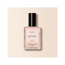 Manucurist Green Veganer Nagellack Pastellrosa 15 ml-1