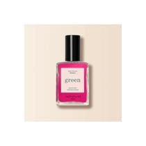 Manucurist Grüner veganer Nagellack Petula 15 ml-5