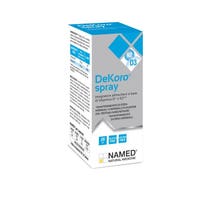 Benanntes Dekoro Knochenergänzungsspray 20 ml-2