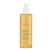 Eau Thermale Avène Xeracalm AD Lipo-Replenishing Reinigungsöl 400 ml-2