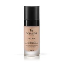 Collistar Lift Hd+ Fondotinta Liftante Levigante Waterproof SPF15 30ml 3R Naturale Rosato-6