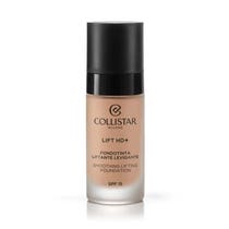 Collistar Lift Hd+ Fondotinta Liftante Levigante Waterproof SPF15 30ml 4R Sabbia Rosata-6