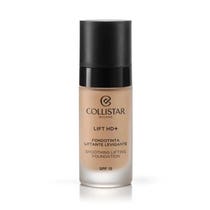 Collistar Lift Hd+ Fondotinta Liftante Levigante Waterproof SPF15 30ml 4N Sabbia-6