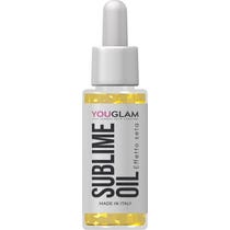 Youglam Sublime Seideneffekt-Gesichtsöl 30 ml-1