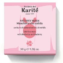 Karité Antioxy Mask Feste Gesichtsmaske 30g-1