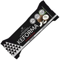 Keforma Balanced Bar Proteinriegel mit Kokosgeschmack, 50 g-1