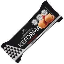 Keforma Balanced Bar Proteinriegel mit gesalzenem Karamellgeschmack, 50 g-1