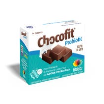 Fitobios Chocofit Prebiotic 14 Pralinen-1
