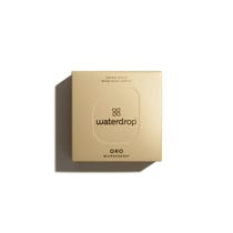 Wassertropfen Mikroenergie Gold 12 x 2g-1