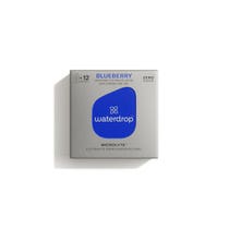 Waterdrop Microlyte Blaubeere 12 x 2,3 g-1