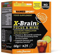 Benannt als XBrain 24 Stick-2