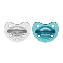 Chicco Gommotto Soft Luxe 16-36 Mesi Bimbo 2 Pezzi-2