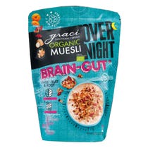 Graci Brain-Gut Bio-Süßfrucht & Wurzel 350g-1