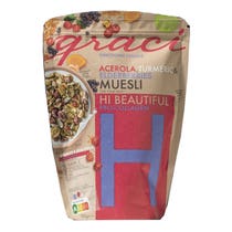 Graci Müsli Hi Beautiful 300g-1