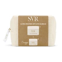Svr Set Densitium Crema Viso 50ml + Balsamo Notte Viso 15ml + Pouche-2