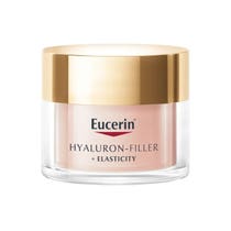 Eucerin Hyaluron-Filler + Elasticity Crema Giorno Rosé SPF30 50ml-9