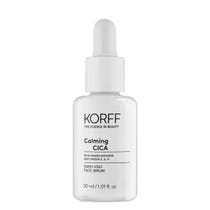 Korff Beruhigendes Cica-Gesichtsserum 30 ml-3