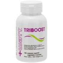+Watt Triboost 100 Gemüsekapseln-2