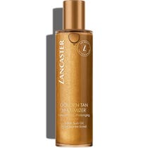 Lancaster Golden Tan Maximizer After Sun Oil Tan Prolonger 150 ml-5