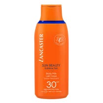 Lancaster Sun Beauty Körper-Sonnenmilch 175 ml SPF30-2