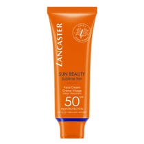 Lancaster Sun Beauty Gesichts-Sonnencreme 30 ml SPF50-2