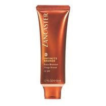 LANCASTER INF BRONZ FACE SPF15-4