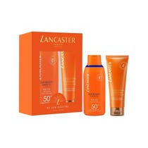 Lancaster Sun Box Body Sonnenmilch SPF50 175 ml + After Sun Lotion 125 ml-2
