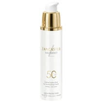 Lancaster Sun Perfect aufhellende Gesichtscreme 50 ml SPF50-2