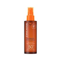 Lancaster Sun Beauty seidiges Trockenöl SPF50 150 ml-3