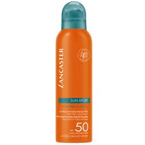 Lancaster Sun Sport Unsichtbares Erfrischungsspray 200 ml SPF50-2
