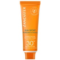 Lancaster Sun Sport Unsichtbares Gesichts-Sonnengel 50 ml SPF30-3