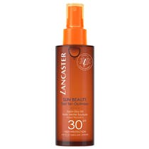 Lancaster Sun Beauty Silky Dry Körperöl 150 ml SPF30-2
