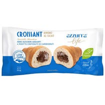 Azzurra Life Kakao-Croissant 50g-2