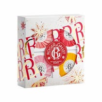 Roger & Gallet Bestseller Seifenbox 50g-2