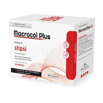 Sanavita Macrocol Plus Verstopfungsbehandlung 20 Beutel-3