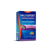 Valdispert Complete Sleep 30 Doppelschichttabletten-1