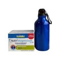 Boiron Nutri' Magnesium 300+ mit 160 Tabletten Flasche-1