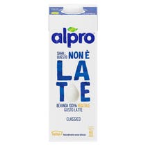 Alpro Shhh... Das ist kein klassisches Hafermilchgetränk 1 Liter-1