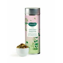 Neavita Tisana Coccola Digestiva Silver Tin 90g-2
